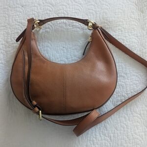 J. Jill Leather Hailey Bag